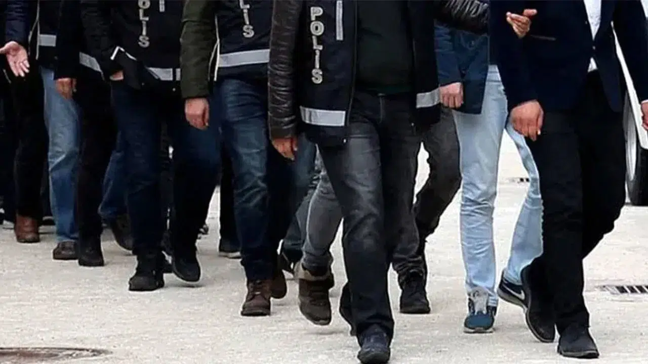 İstanbul’da uyuşturucu operasyonu, 9 şüpheli tutuklandı