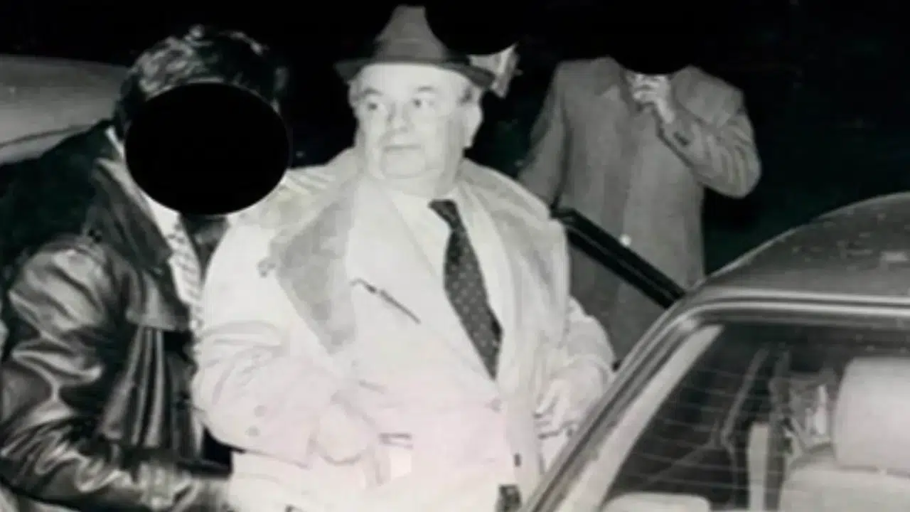 TURAN ÇAĞLAR KİMDİR? Aslen nereli, Barış Manço ile akrabalığı ne, CIA bağlantısı var mıydı?