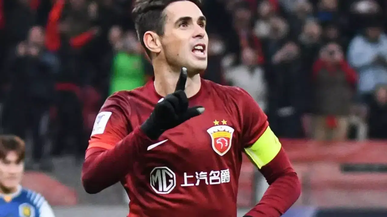 Chelsea’den Çin’e Gitti Servet Kazandı, Oscar’ın Maaşı Gündem Oldu