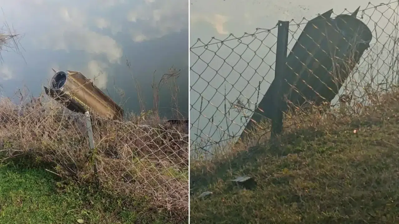 TÜRKİYE’YE BALİSTİK FÜZE Mİ ATILDI! İran'dan resmi açıklama geldi mi?