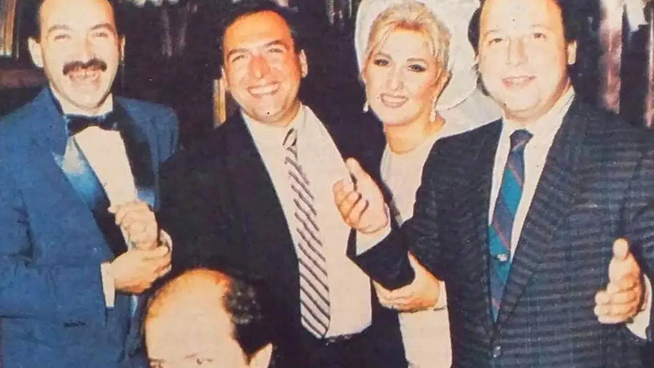 NÜKHET DURU ESKİ EŞİ KİMDİR? Dikran Masis Kimdir, Kaç Yaşında, Aslen Nereli, Kaç Kez Evlendi, Mesleği Ne?