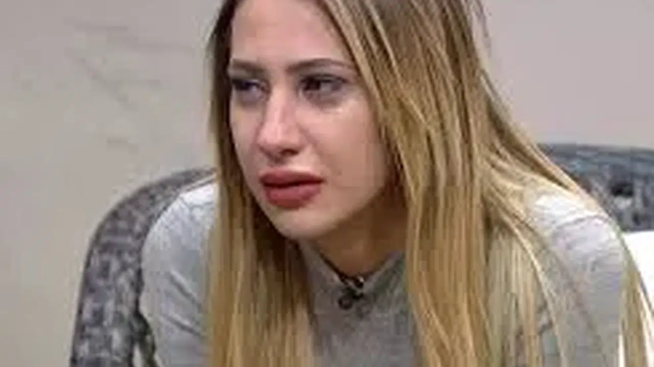 Kısmetse Olur yarışmacısı Rabia Karaca neden gözaltına alındı?
