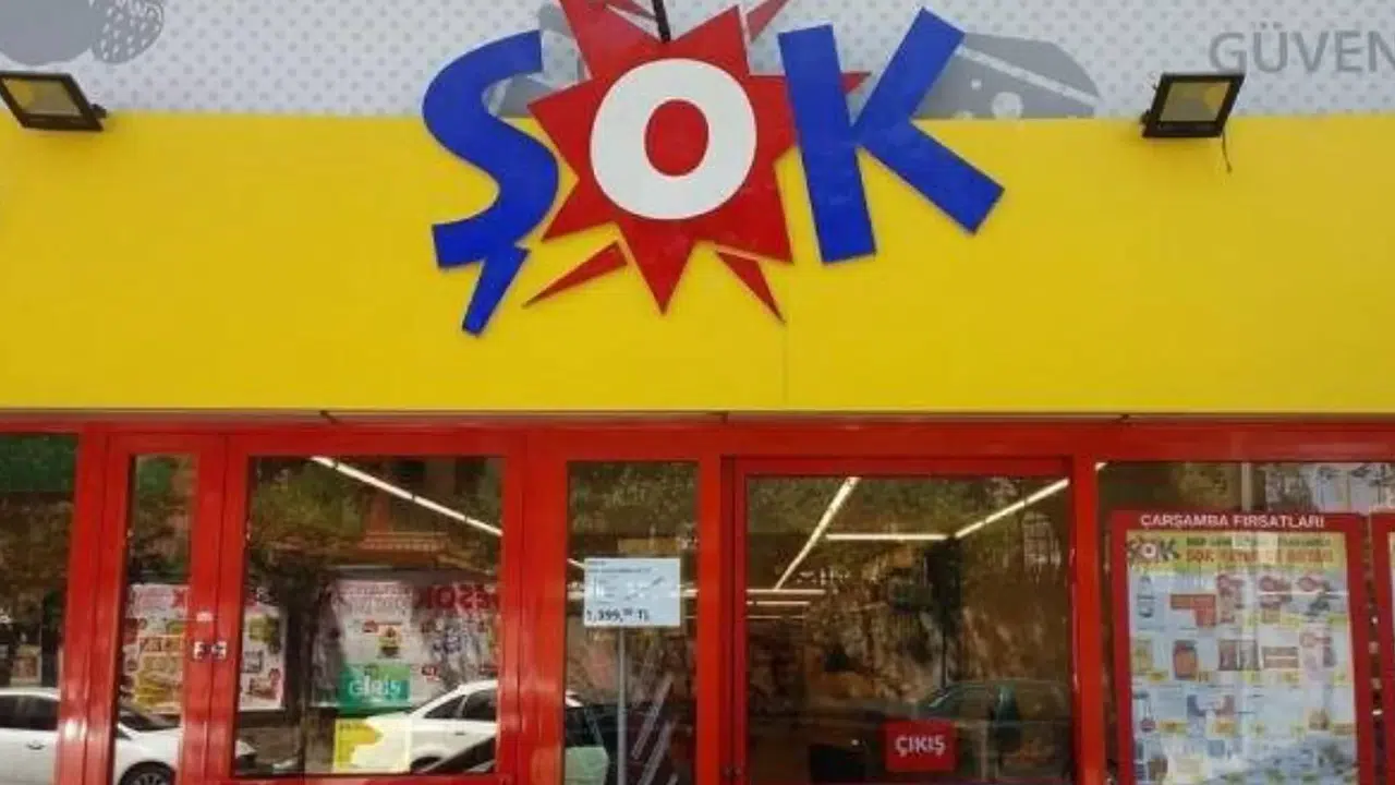 ŞOK MARKET HAFTANIN FIRSATLARI NELER! 18-24 Mart kataloğunda neler var, mangal ve kamp ürünleri fiyatları ne kadar?