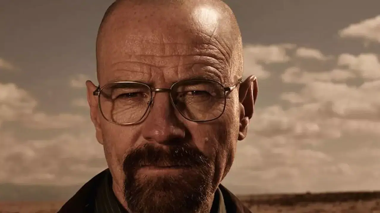 Bryan Cranston 70 yaşında şaşırttı! Dinamik görüntüsü hayranları mest etti