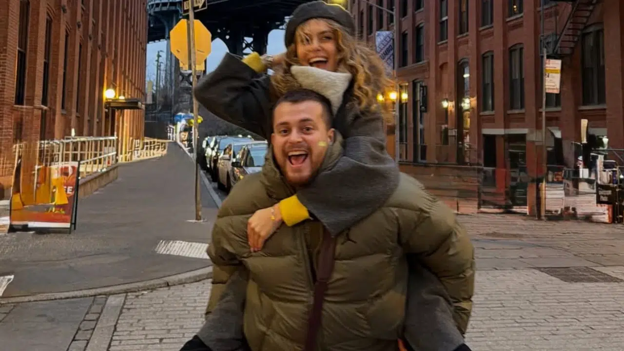 ALPER RENDE’NİN SON HALİ NASIL? Kilo aldı mı, neden değişti, evlilik sonrası ne oldu?