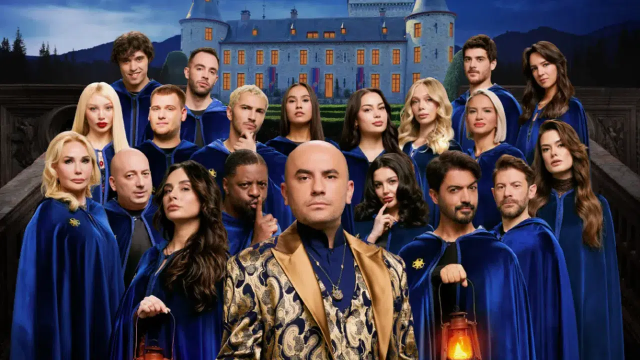 THE TRAİTORS TÜRKİYE 2026 NE ZAMAN BAŞLIYOR! Prime Video’da mı Yayınlanacak, Sunucusu Kim?