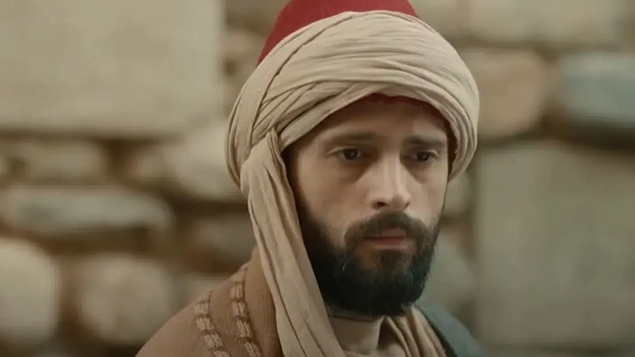 VEFA SULTAN KİMDİR VE GERÇEK Mİ! Muslihuddin Mustafa ne zaman yaşadı, neden öldü, ne iş yapardı?