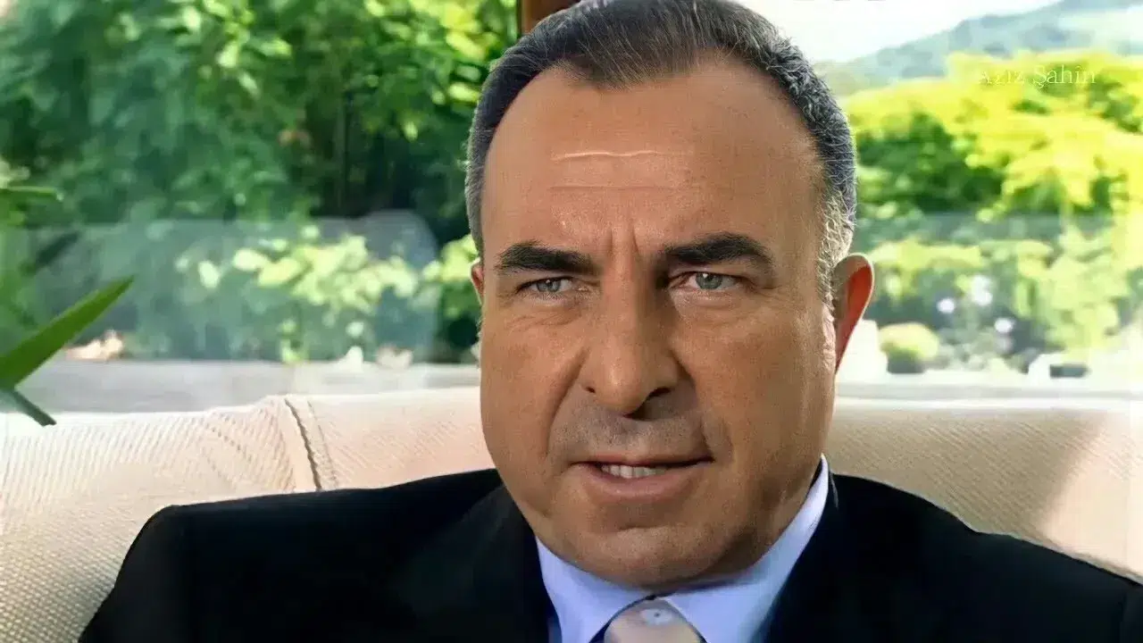 ZAFER ERGİN’E NE OLDU! Beynine Pıhtı Attı mı, Zafer Ergin’in Sağlık Durumu Nasıl, Hastaneye Neden Kaldırıldı?