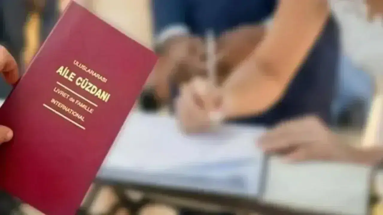 2026 aile cüzdanı ücreti açıklandı: Yeni fiyat kaç TL, evlilik cüzdanı ne kadar oldu?