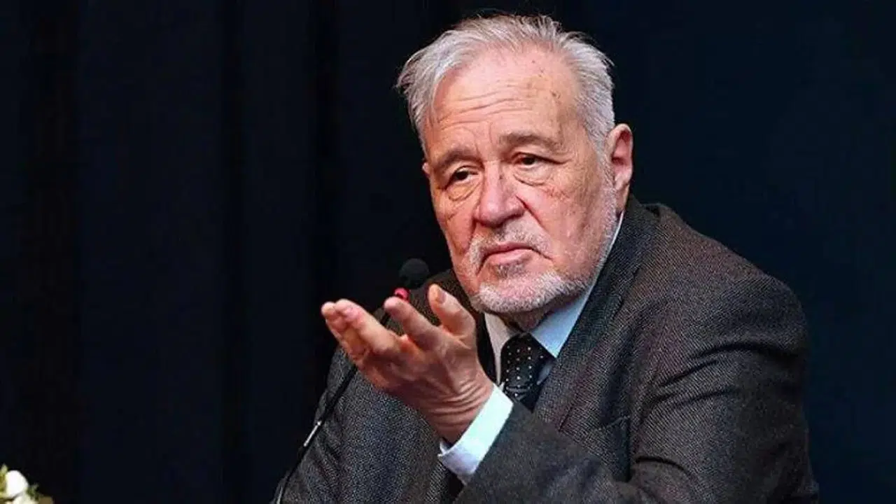 İLBER ORTAYLI’NIN DAMADI KİMDİR! Sertaç Kazıcı ne iş yapıyor, Tuna Ortaylı’nın eşi kim, Karden Partners nedir?