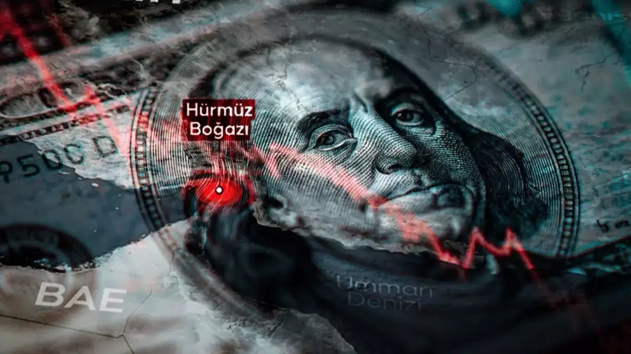 Hürmüz Boğazı Kilitlendi, Petrol Muslukları Kesildi: Körfez’de Milyarlar Buhar Oldu