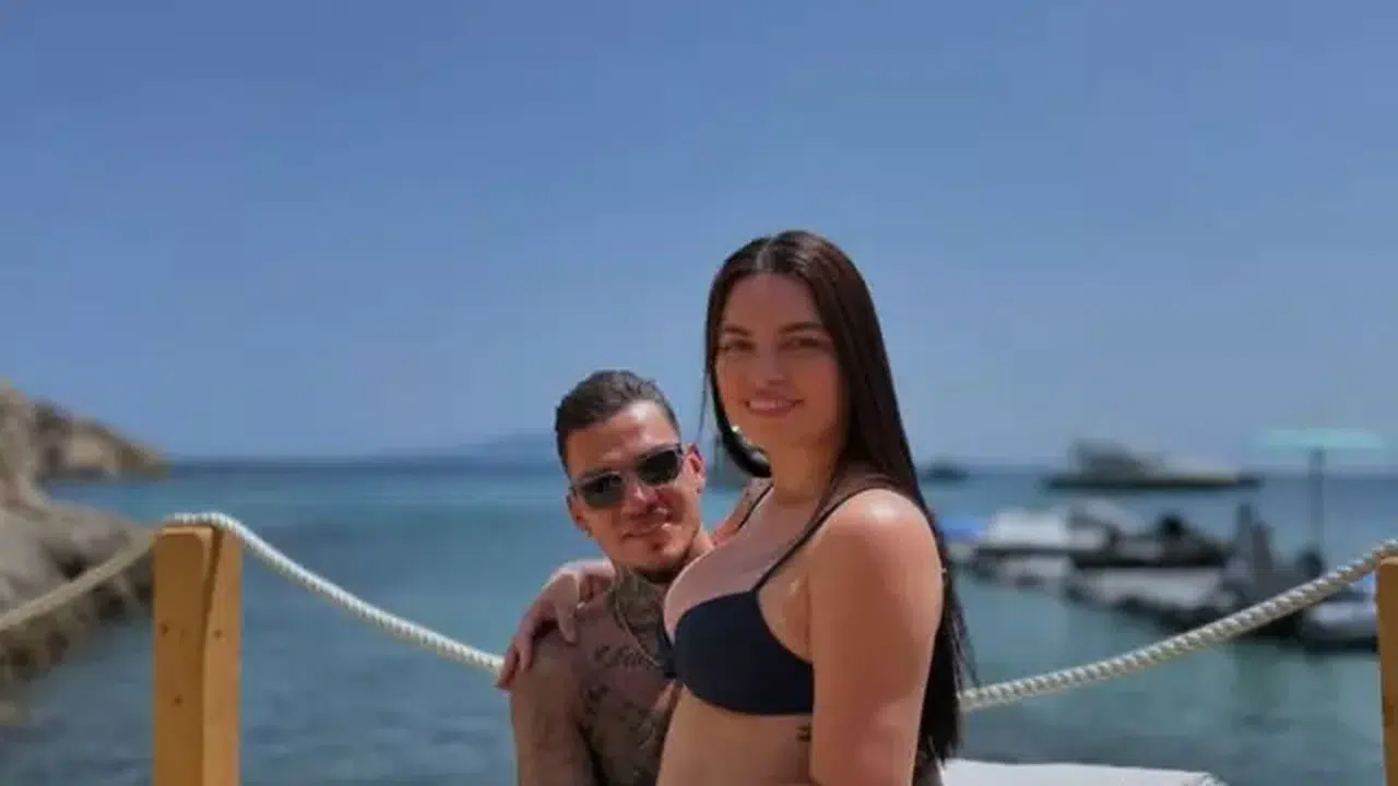 Fenerbahçe Kalecisinin Eşine Sosyal Medya Saldırısı: Lais Moraes’ten Sert Tepki!