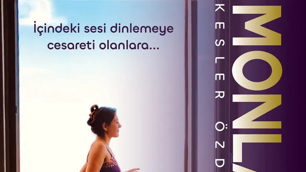 İç Sessizliğin Çığlığı: 'Anemonlar' Raflarda Okurla Buluştu!