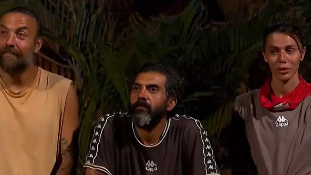Survivor’da Takım Dengeleri Değişiyor! Tarihî Sürpriz Geliyor