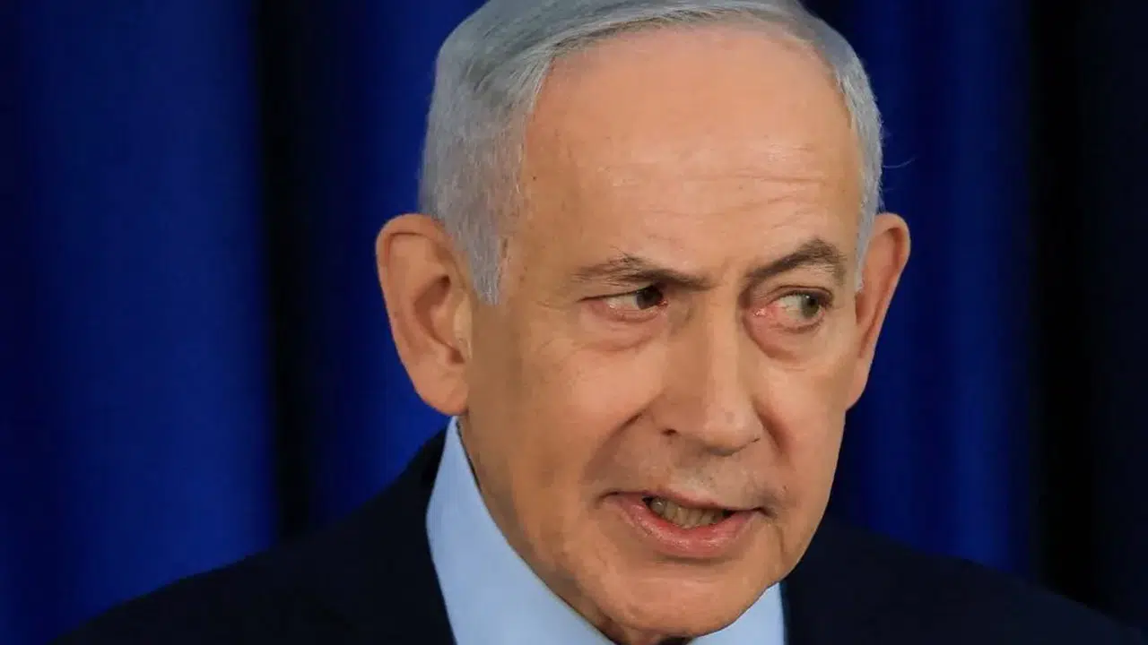 Kriz Masada Patladı! Netanyahu Askerlik Süresini Uzatıyor