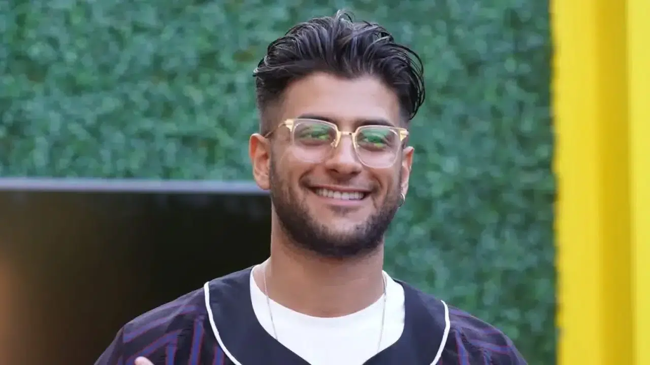 Reynmen (Yusuf Aktaş) Kaç Yaşında, Nereli, Şarkıları Neler, Nasıl Ünlü Oldu?