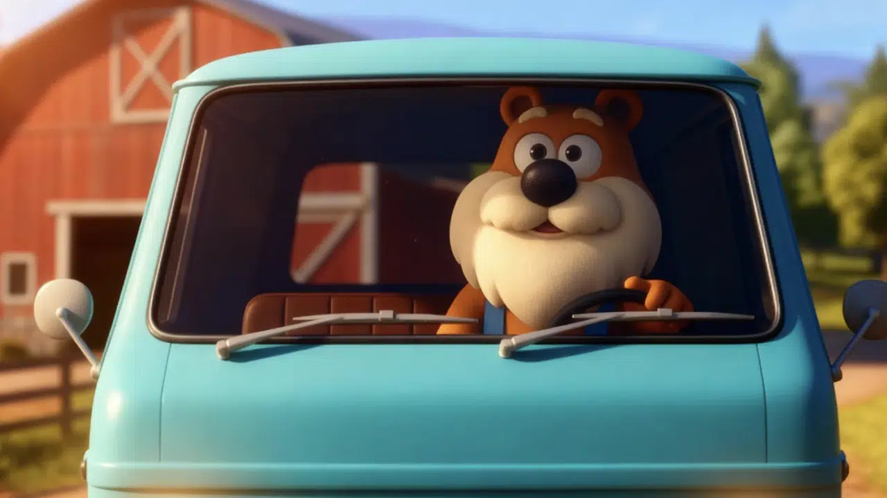 Süper 1 Takım yeni filmiyle 22 Mayıs’ta sinemada