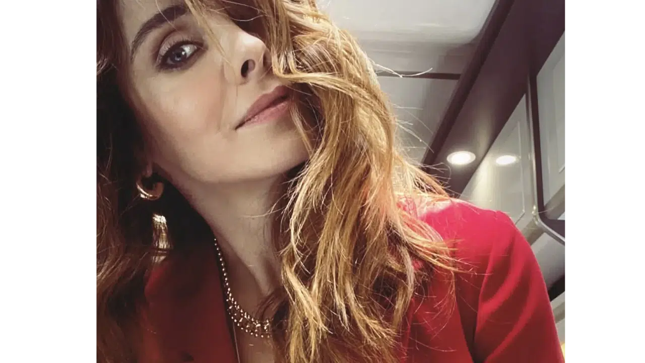 Nur Fettahoğlu kimdir, kaç yaşında, nereli? Muhteşem Yüzyıl yıldızının kariyer başlangıcı, özel hayatı, dizileri ve filmleri