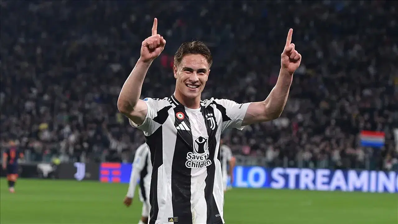 Kenan Yıldız Kalıyor, Birçok İsim Gidiyor! Juventus’ta Büyük Yaz Planı