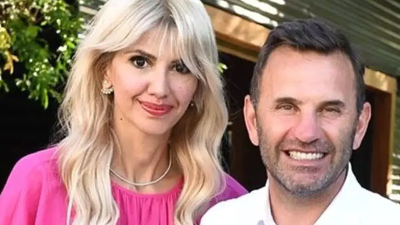 OKAN BURUK’UN ESKİ EŞİ NİHAN BURUK KİMDİR? Kaç yaşında, ne iş yapıyor? Neden boşandılar, çocukları kim?