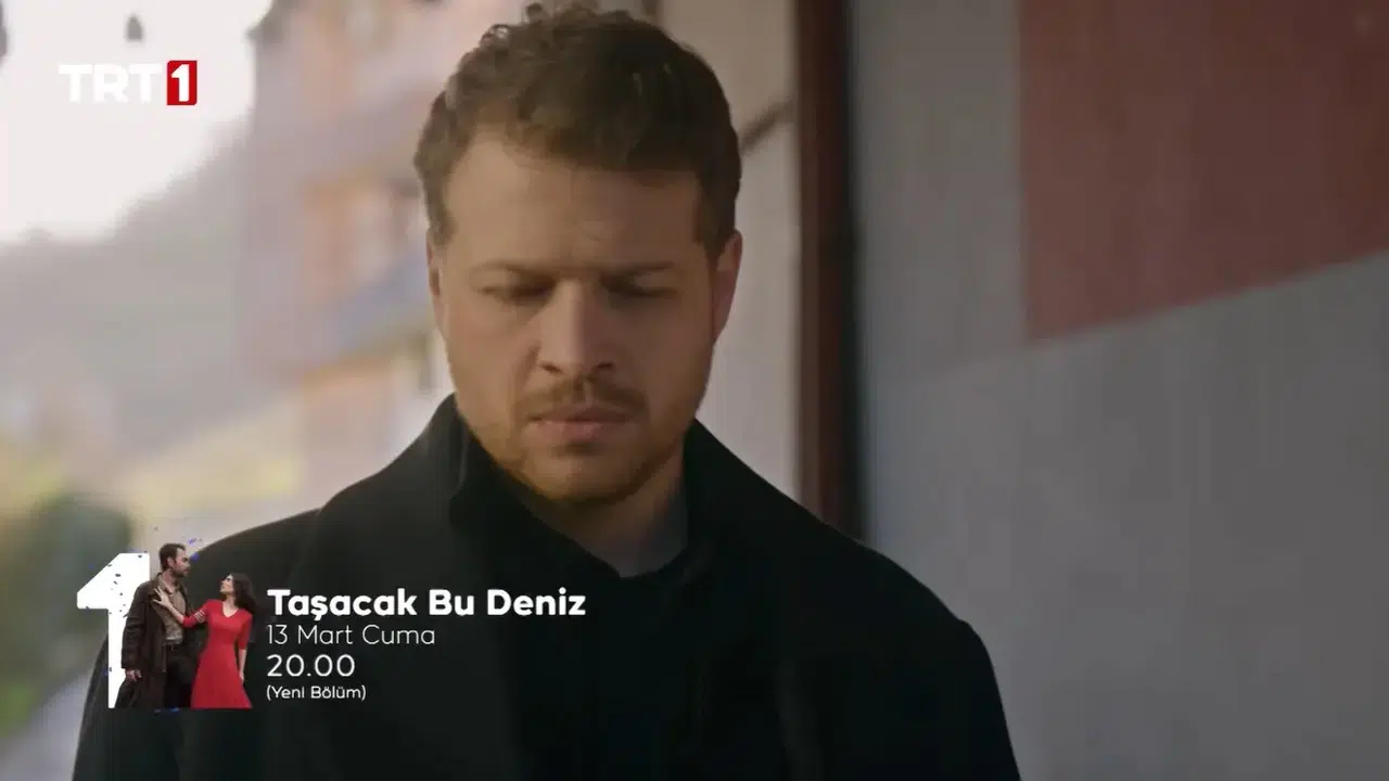 Taşacak Bu Deniz 21. Bölüm İso’nun Eyüphan Planı Ne, Gezep Eleni’nin Adil’in Kızı Olduğunu Öğreniyor Mu?