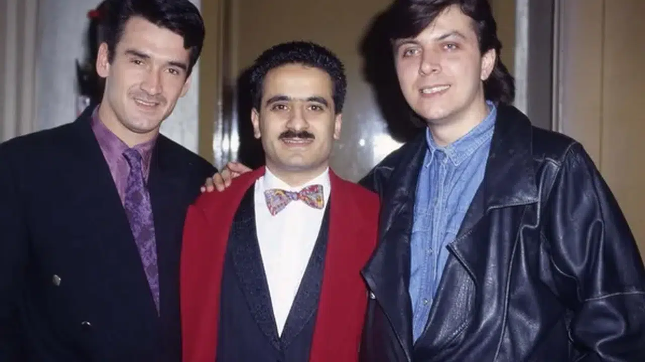 KOMEDİ DANS ÜÇLÜSÜ KİMLERDEN OLUŞUYOR? Erol Köse bu grubun içinde mi, gerçek üyeler kim?