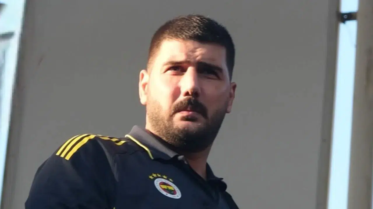 CEM GÖLBAŞI HALA CEZAEVİNDE Mİ? Ne iş yapıyor, neden tutuklandı, cezası ne?