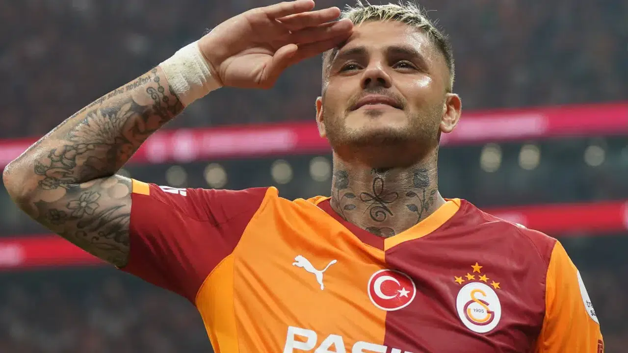Mauro Icardi krizi çözüldü mü! Galatasaray imaj hakları için ödeme yapacak mı, Trabzonspor maçında oynayacak mı?