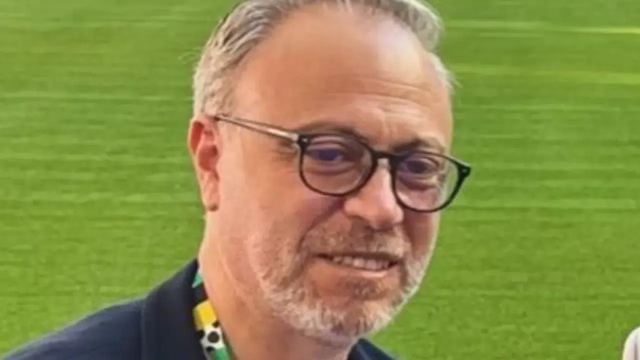 Mustafa Sapmaz Hayatı (Kimdir), Almanya Doğumlu mu, Kaç Yaşında, Hangi Takımlı? Lig TV ve TRT Spor Kariyeri