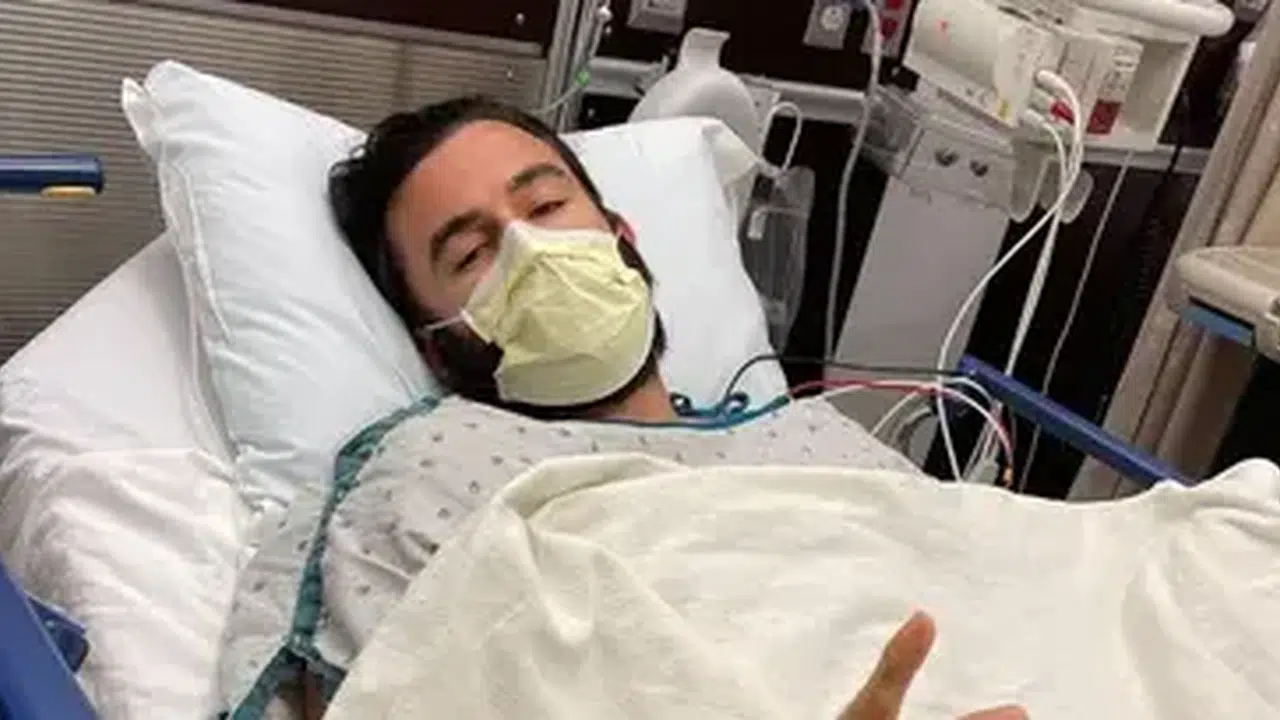 TURABİ ÇAMKIRAN HASTALIĞI NE? Gerçekten hangi sağlık sorunlarını yaşadı?