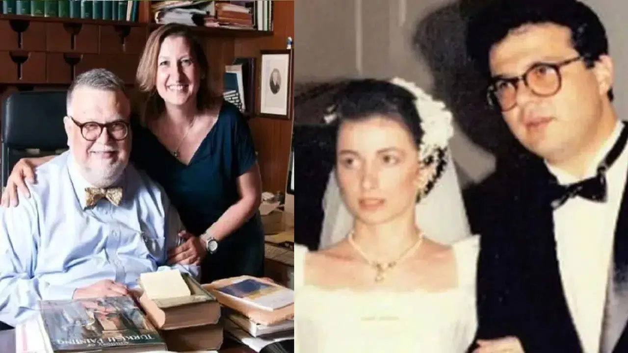 Celal Şengör Kiminle Evli? Oya Maltepe Kaç Yaşında, Ne İş Yapıyor?