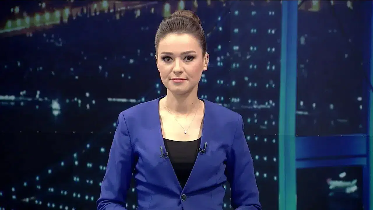 Cansın Helvacı hayatı (kimdir), kaç yaşında, aslen nereli, nerede doğdu, hangi kanalda çalışıyor?