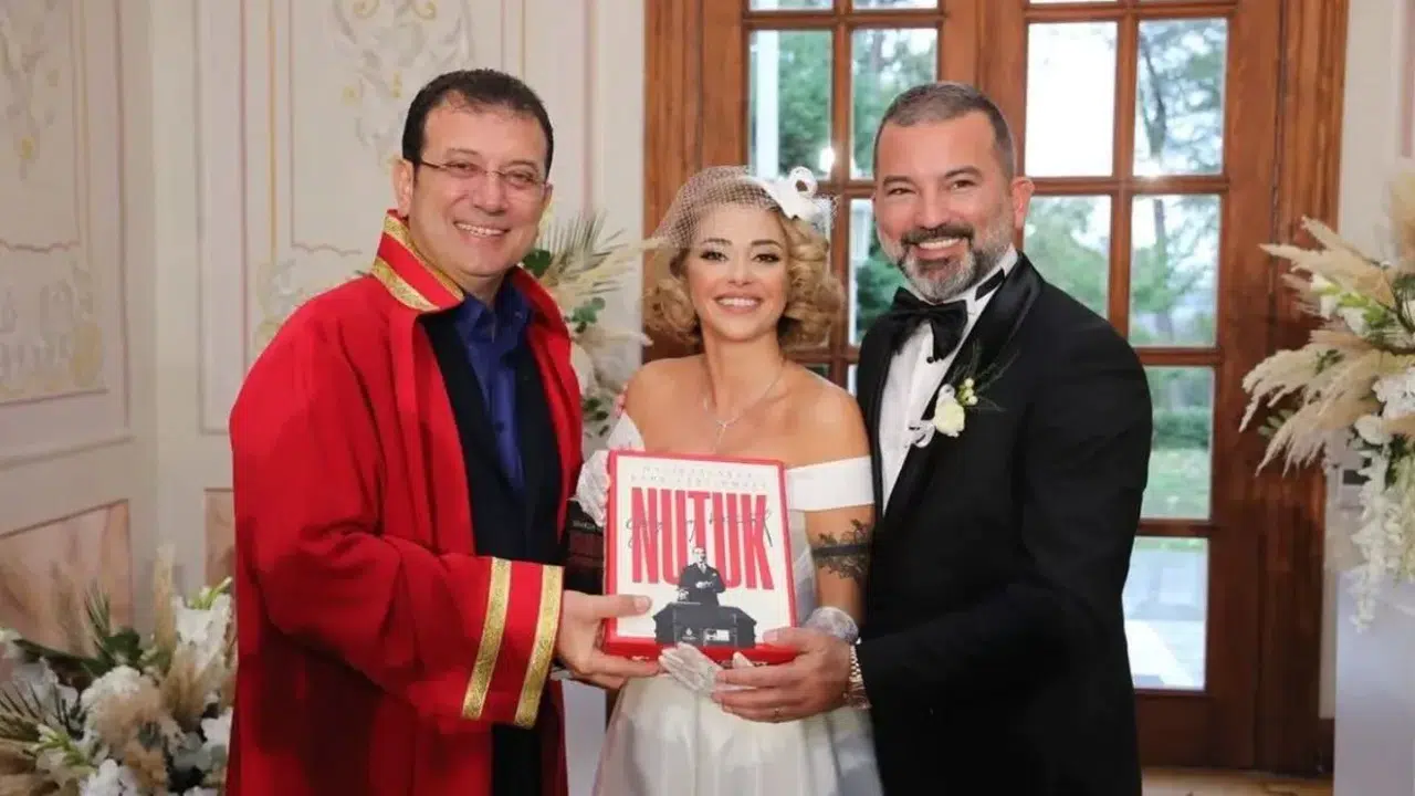 İLKER SUNGURLAR! Kaç yaşında, nereli, ne iş yapıyor ve Modernist Group nedir?