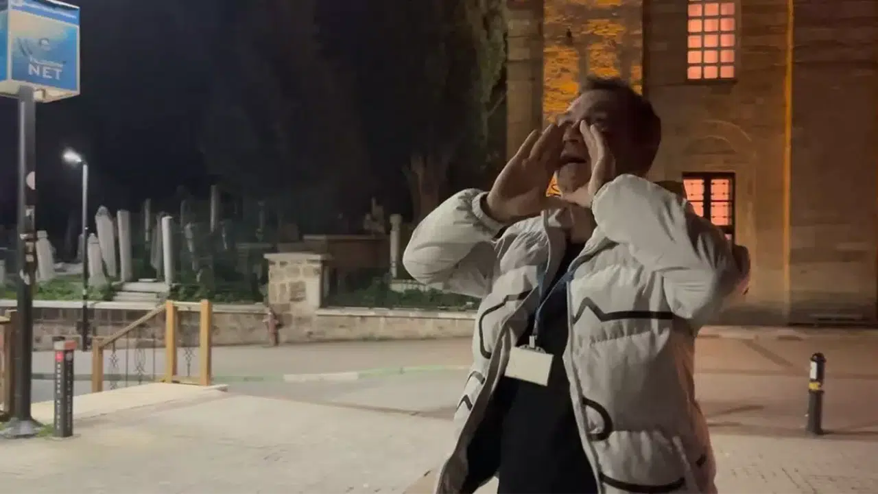 Bursa'da Davul Çalmak Yasak mı? Emirsultan Mahallesi'ndeki Gizemli Rivayet Şoke Ediyor