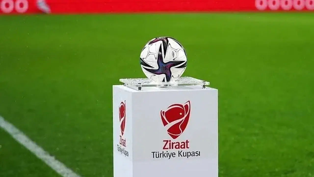 ZİRAAT TÜRKİYE KUPASI'NDA GRUPLAR KALKTI MI! Nasıl tur atlanacak, eleme mi geldi?