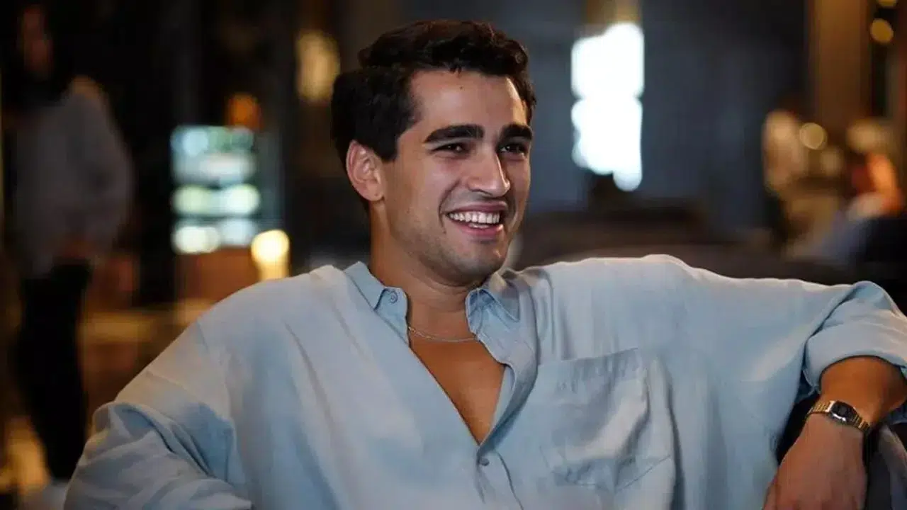 Delikanlı Dizisinin Konusu Ne, Yayın Tarihi Açıklandı Mı? Mert Ramazan Demir Hangi Rolde?