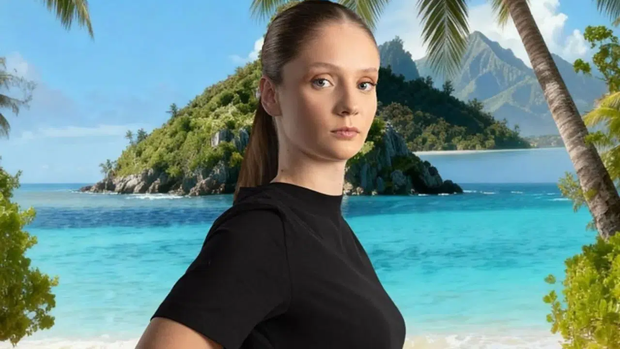 SURVİVOR SUDE KİMDİR VE HAYATI! kaç yaşında, aslen nereli, mesleği ne, sevgilisi var mı?