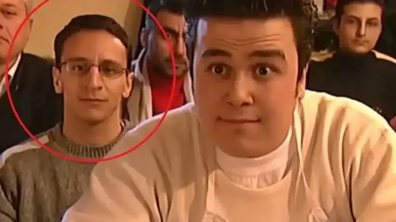 Akın Gürlek Hangi Dizide Oynadı, Ekmek Teknesi Kaçıncı Bölümde Yer Aldı, Rolü Neydi?