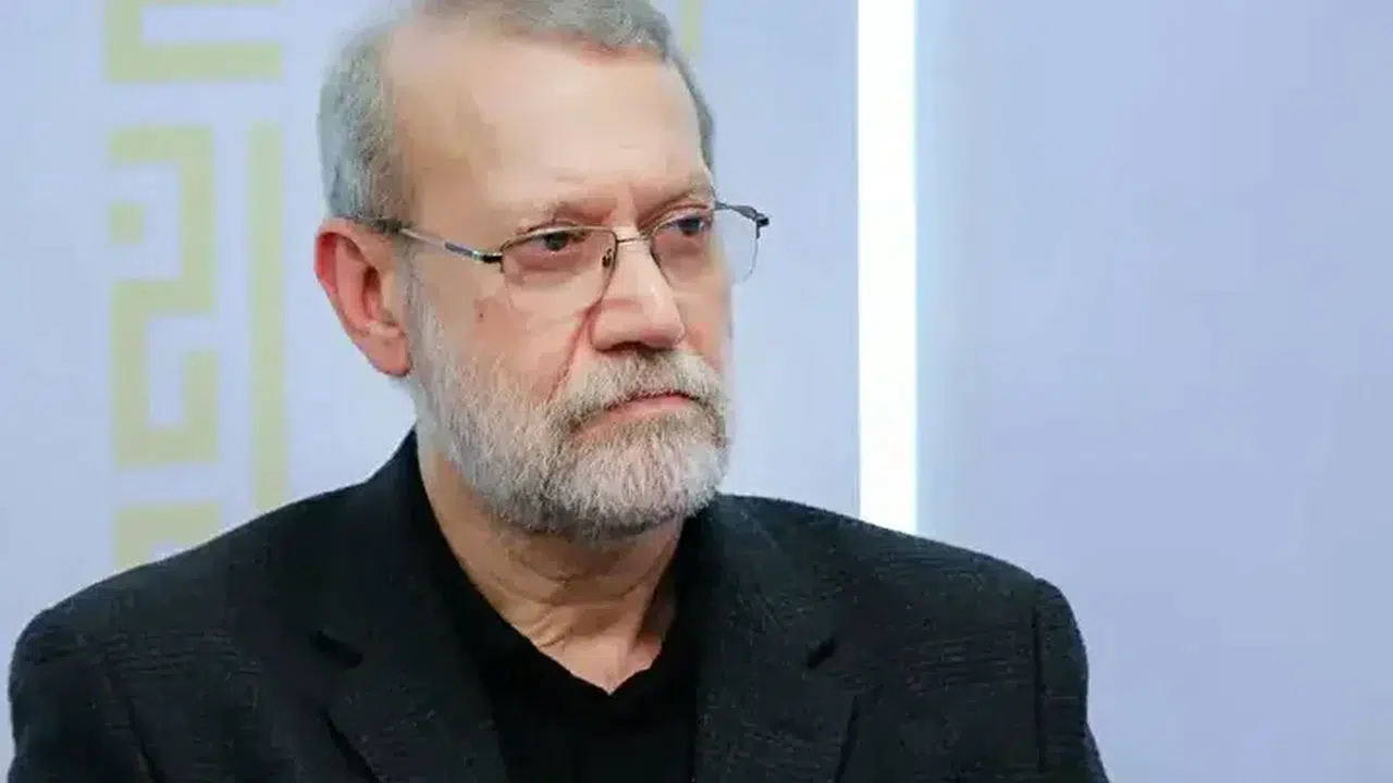 ALİ LARİCANİ ÖLDÜ MÜ! İsrail saldırısı iddiası ne, İran’daki görevi ve siyasi kariyeri nedir?