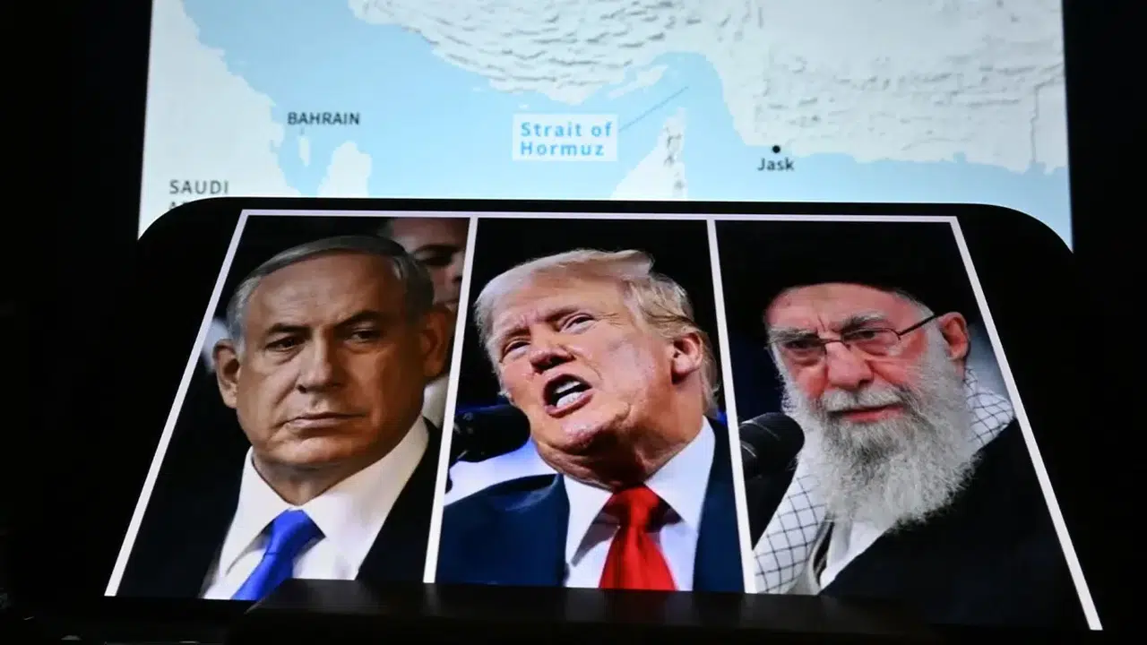 Trump’ın İran Kararı ABD İç Siyasetinde Gündem Oldu!