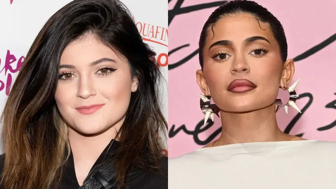 Kylie Jenner’ın Yeni Oyuncağı Gündem Oldu: 5 Milyon TL’lik Fırın Sosyal Medyayı Salladı