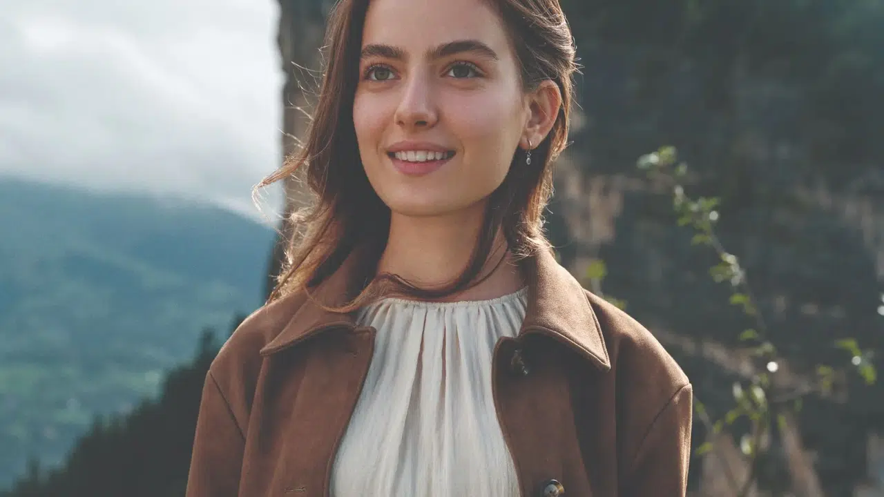 AVA YAMAN KAÇ DOĞUMLU, YAŞI KAÇ! Türk mü, kökeni neresi, nerede doğdu?