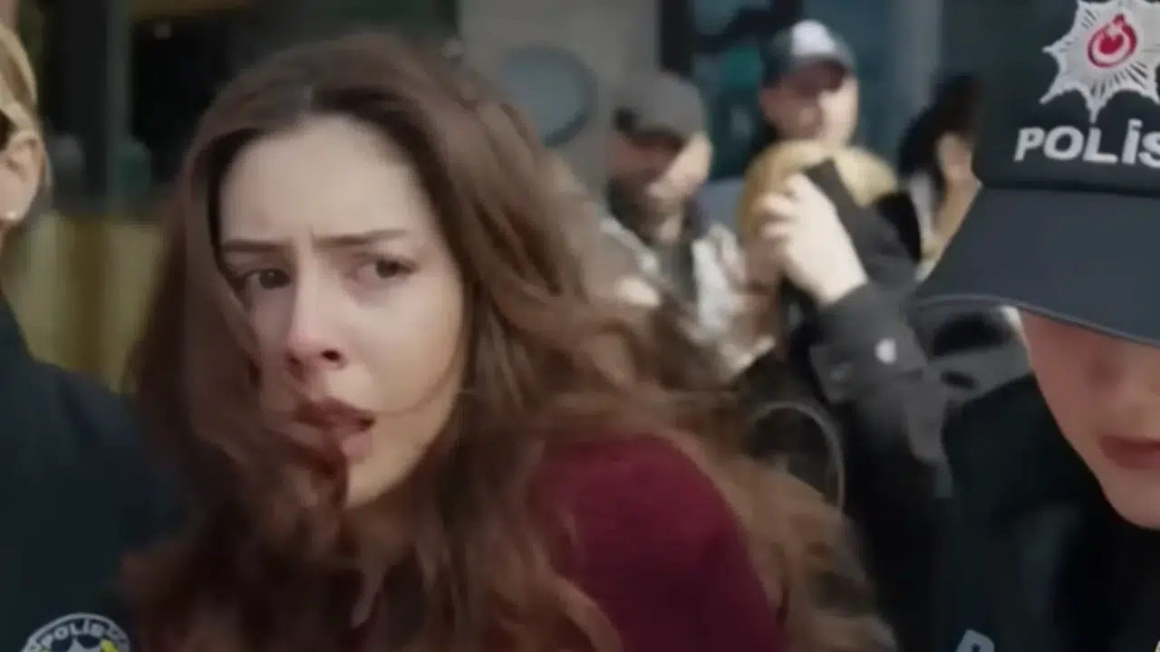 KIZILCIK ŞERBETİ 130. BÖLÜM 2. FRAGMANI NEREDE! Tanıtım yayınlandı mı,Yeni bölümde ne olacak?