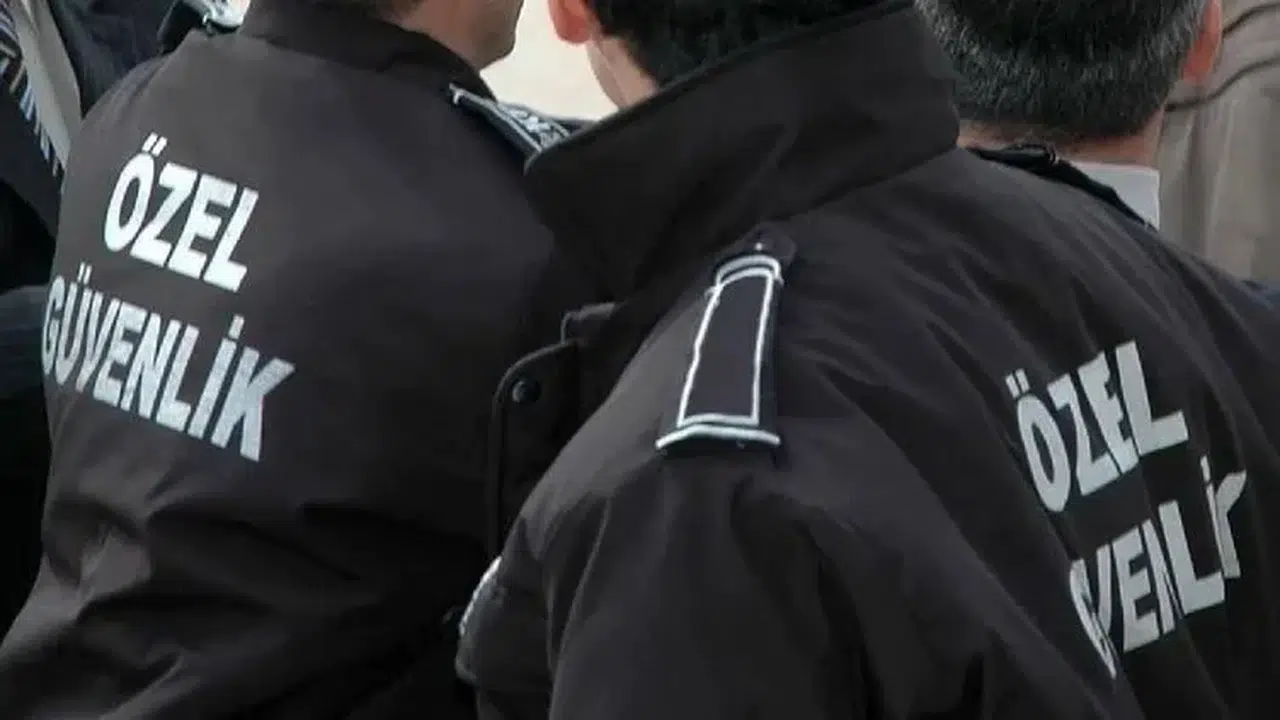 İŞTE ÖGG 2026 SONUÇLARI: Özel güvenlik sınav puanı nasıl görüntülenir, sonuç sayfası nerede?