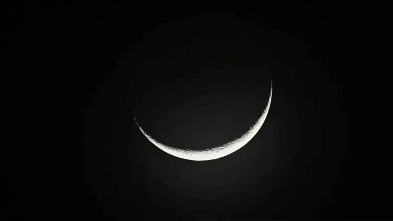 HİLAL GÖRÜNDÜ MÜ MART 2026! Şevval hilali görüldü mü, Ramazan Bayramı ne zaman başlıyor, yarın bayram mı?