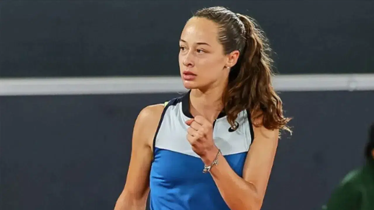 Zeynep Sönmez Miami Açık’ta Fırtına Gibi Esti! Rakibini Set Vermeden Geçti