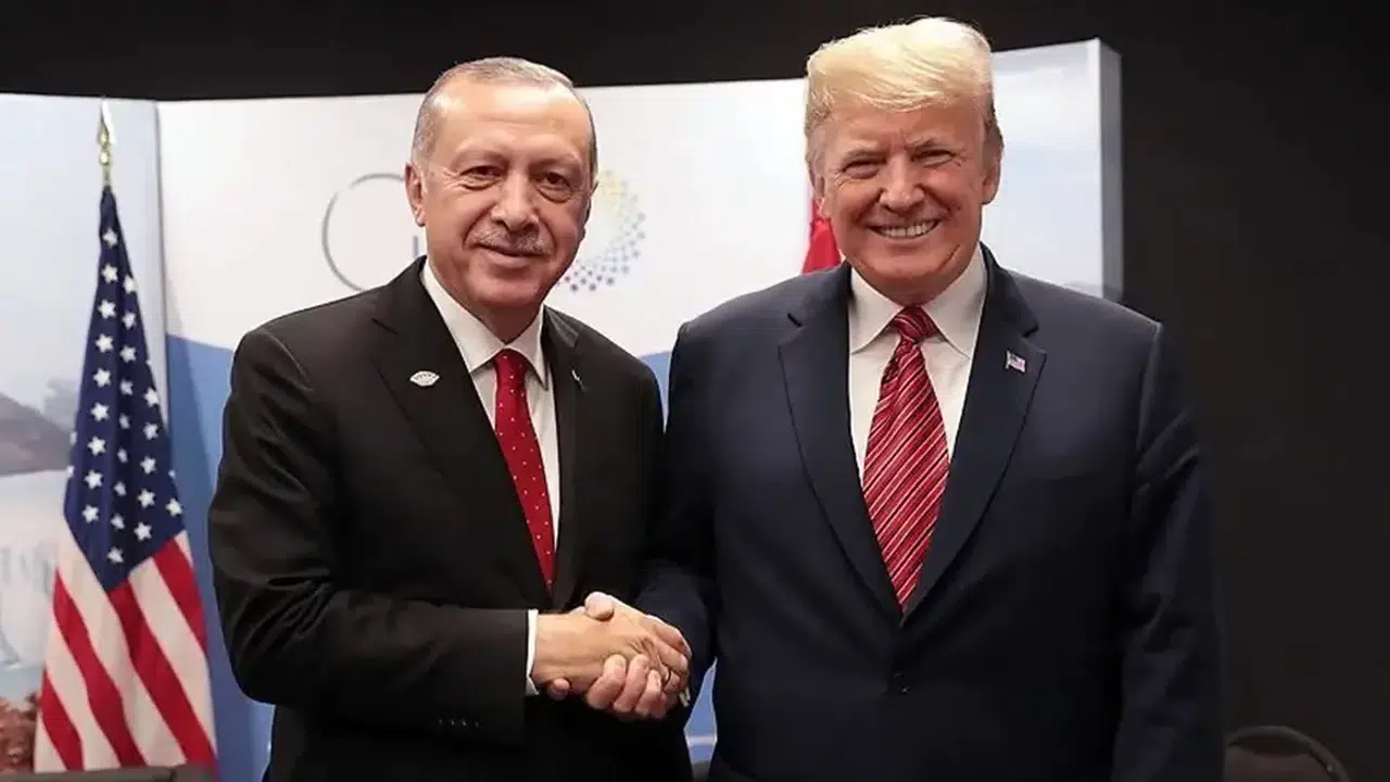 Trump ile Erdoğan Telefonda Ne Konuştu, İran’daki Savaş Görüşmede Gündeme Geldi Mi?