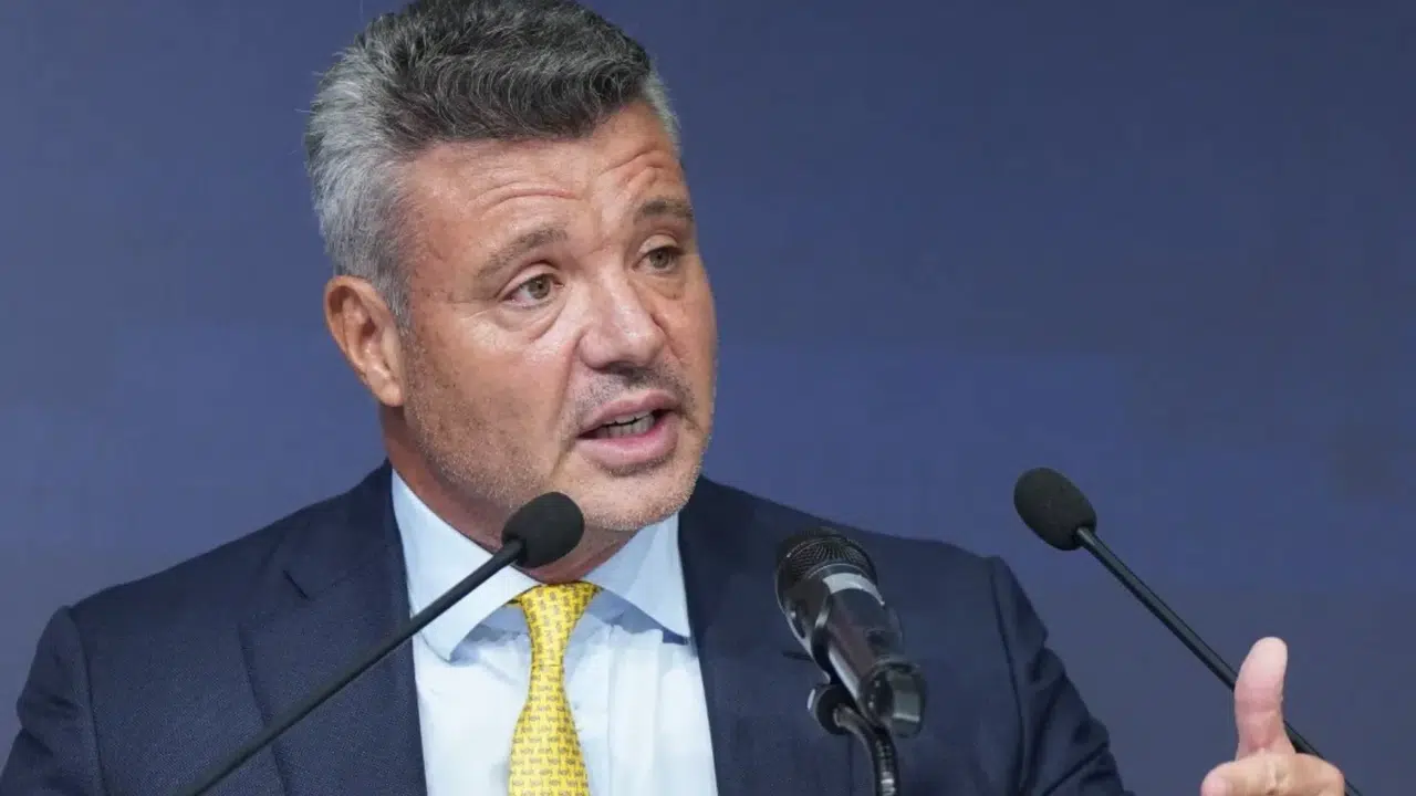 SADETTİN SARAN GÖREVDEN AYRILDI MI? Kulüpten resmi açıklama geldi mi?