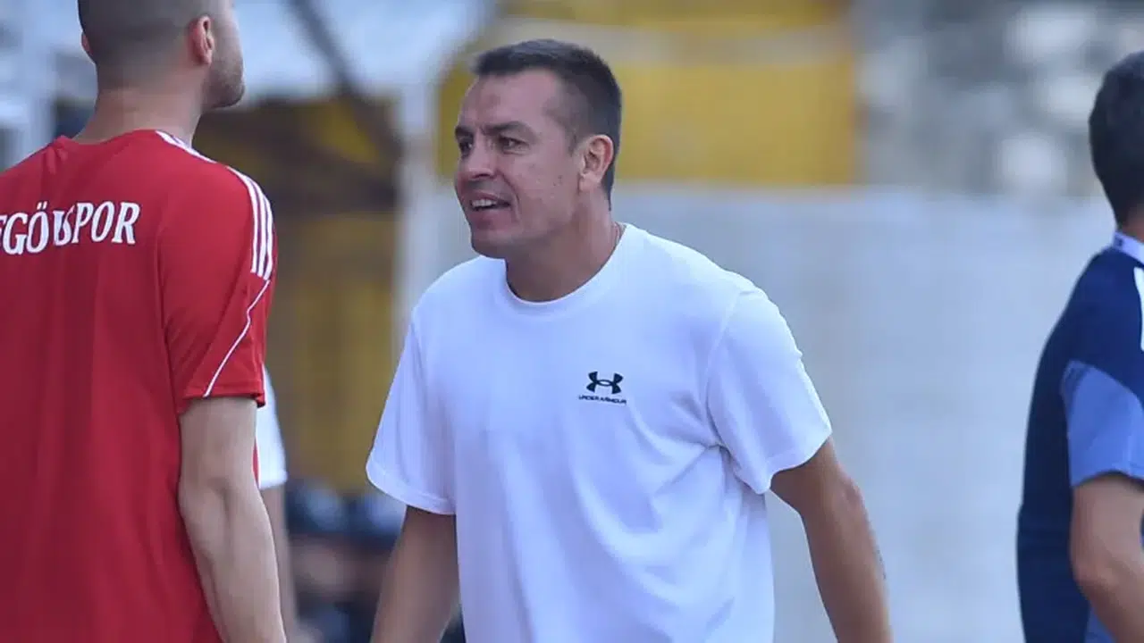 İNEGÖLSPOR’DA İSMAİL GÜLDÜREN NEDEN AYRILDI? Yeni teknik direktör kim olacak?