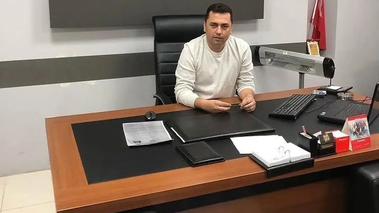 Ergün Temel’in kariyeri ve Bolu Bel AŞ’deki görevi ne?